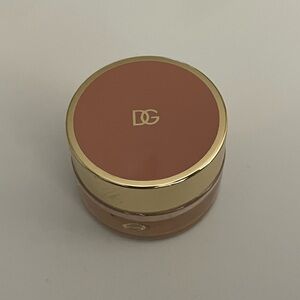 Dolce & Gabbana Nouri-Lip Berry Scrub